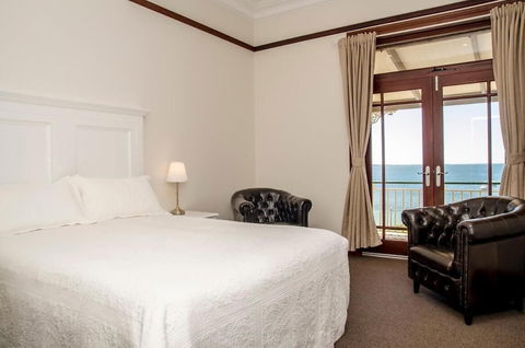Streaky Bay Hotel Motel - Accommodation Gladstone 0