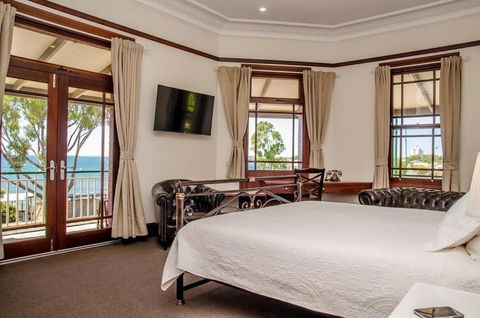 Streaky Bay Hotel Motel - Accommodation Gladstone 2