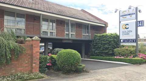 Coal Valley Motor Inn, Morwell - Accommodation Gladstone 1