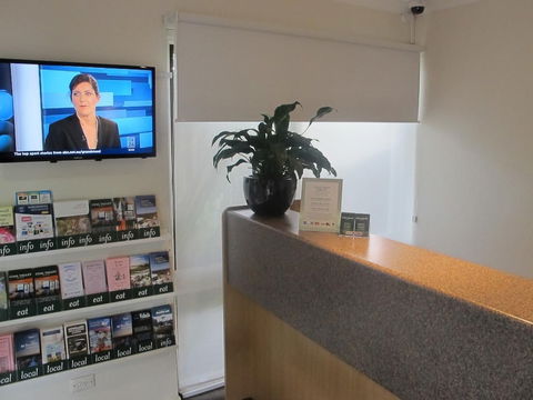 Coal Valley Motor Inn, Morwell - Accommodation Gladstone 2
