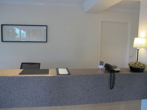Coal Valley Motor Inn, Morwell - Accommodation Gladstone 3