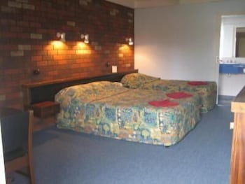 Coal Valley Motor Inn, Morwell - Accommodation Gladstone 5