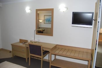 Coal Valley Motor Inn, Morwell - Accommodation Gladstone 6