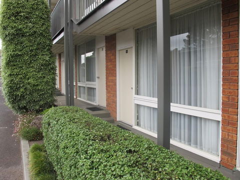 Coal Valley Motor Inn, Morwell - Accommodation Gladstone 0