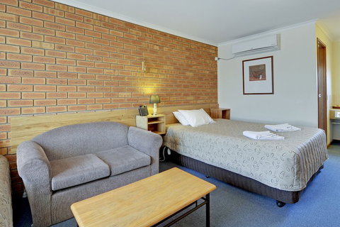 Always Welcome Motel - Accommodation Gladstone 7