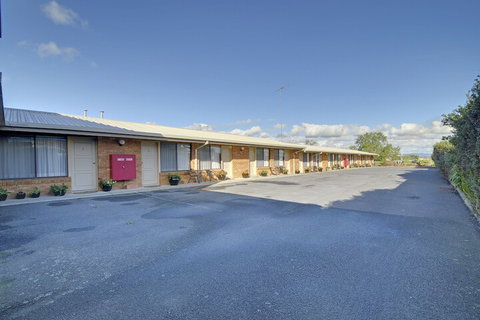 Always Welcome Motel - Accommodation Gladstone 2