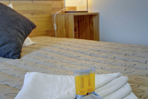 Always Welcome Motel - Accommodation Gladstone 6