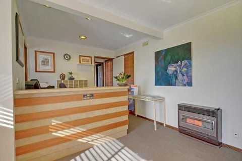 Always Welcome Motel - Accommodation Gladstone 3