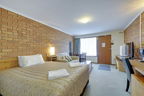 Always Welcome Motel - Accommodation Gladstone 5