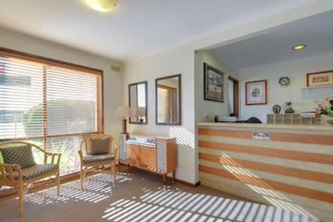 Always Welcome Motel - Accommodation Gladstone 4