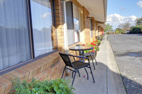 Always Welcome Motel - Accommodation Gladstone 1