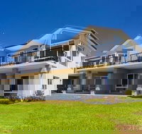 Meridian Beachside Apartments - Accommodation Gladstone