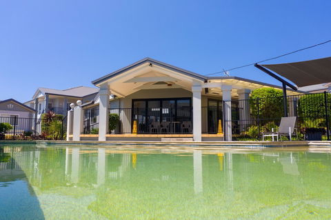 Meridian Beachside Apartments - Accommodation Gladstone 3
