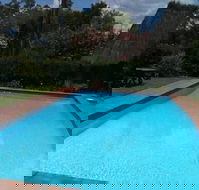 Wayfarer Motel - Accommodation Gladstone