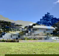 Promhills Cabins - Accommodation Gladstone