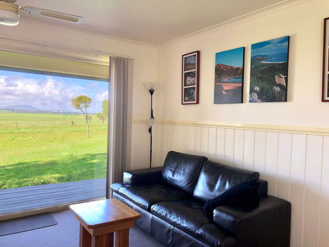 Promhills Cabins - Accommodation Gladstone 6
