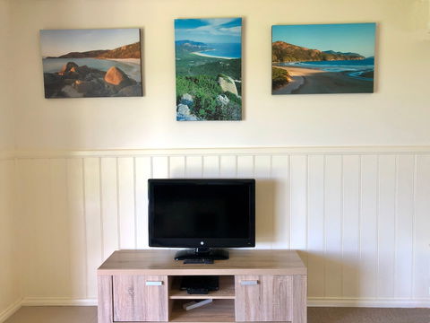 Promhills Cabins - Accommodation Gladstone 5