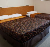 Matilda Motel - Accommodation Gladstone