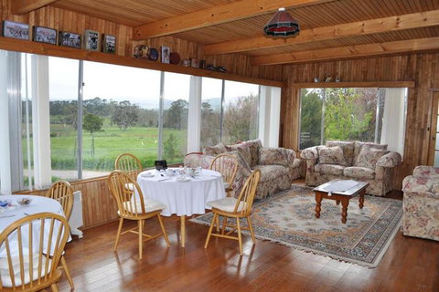Roslyn House B & B - Accommodation Gladstone 1