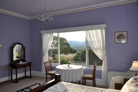 Roslyn House B & B - Accommodation Gladstone 6