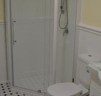 Roslyn House B  B - Accommodation Gladstone