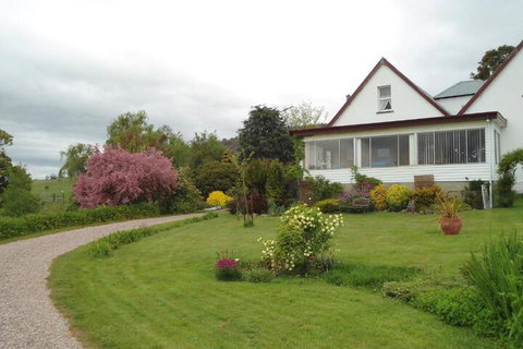 Roslyn House B & B - Accommodation Gladstone 5
