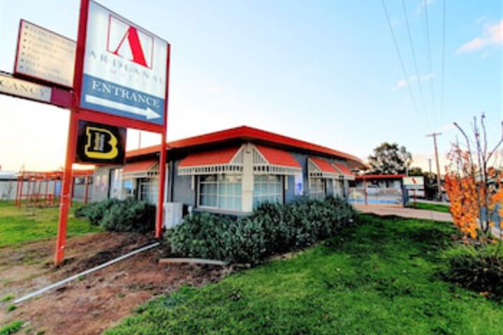 Alleena NSW Accommodation Gladstone
