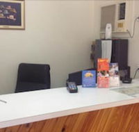 Longreach Motel - Accommodation Gladstone