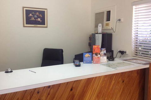 Longreach Motel - Accommodation Gladstone 4