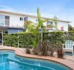 Beachcomber Peregian Beach - Accommodation Gladstone
