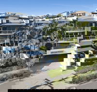 Ocean Vista On Alex - Accommodation Gladstone