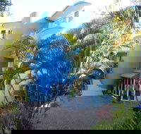 Tranquil Shores Holiday Apartments - Accommodation Gladstone