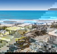 Key Largo Apartments - Accommodation Gladstone