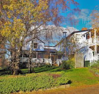 Mole Creek Guest House - Accommodation Gladstone