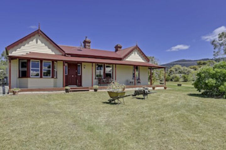 Accommodation Gladstone
