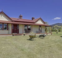 Casilda House - Accommodation Gladstone