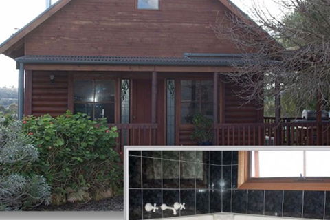 3 Divas Accommodation - Accommodation Gladstone 4