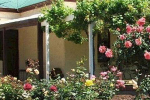 The Vintage Bed & Breakfast - Accommodation Gladstone 5