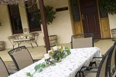 The Vintage Bed & Breakfast - Accommodation Gladstone 6