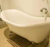 The Vintage Bed  Breakfast - Accommodation Gladstone