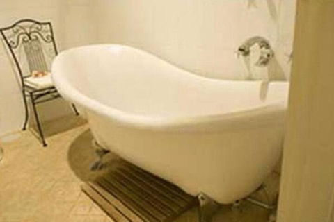 The Vintage Bed & Breakfast - Accommodation Gladstone 0