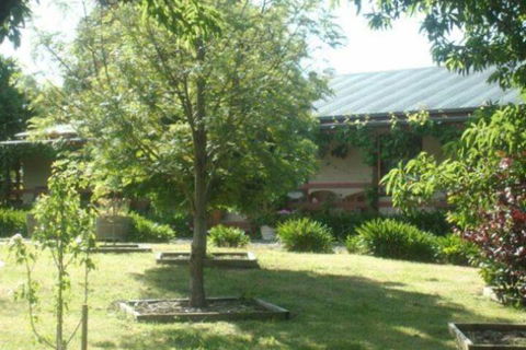 Southern Vales Bed & Breakfast - Accommodation Gladstone 6