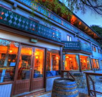 Candlelight Lodge - Accommodation Gladstone