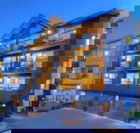 Snowgoose Apartments - Accommodation Gladstone