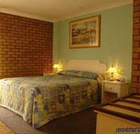 Cervantes Lodge - Accommodation Gladstone