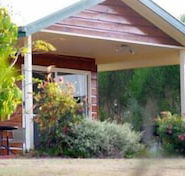 Amamoor Homestead BB and Country Cottages - Accommodation Gladstone