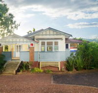 RainbowStay - Accommodation Gladstone
