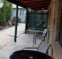 Murray Gardens Cottages  Motel - Accommodation Gladstone