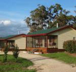 Maric Park Cottages - Accommodation Gladstone