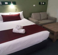 Hi-Way Motel Grafton - Accommodation Gladstone